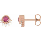 Accented Earrings