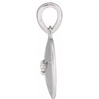 Sand Dollar Pendant - Image 2