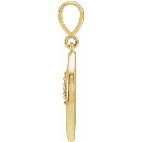 Lion Necklace or Charm/Pendant - Image 2