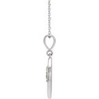 Lion Necklace or Charm/Pendant - Image 2