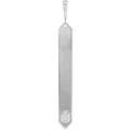 Engravable Bar Pendant