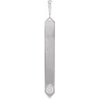 Engravable Bar Pendant