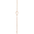 Engravable Bar Necklace - Image 2