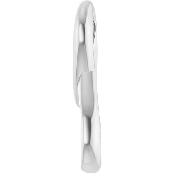 Freeform Necklace or Slide Pendant - Image 3
