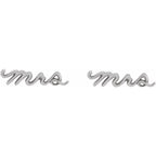 Mrs Earrings - Image 2