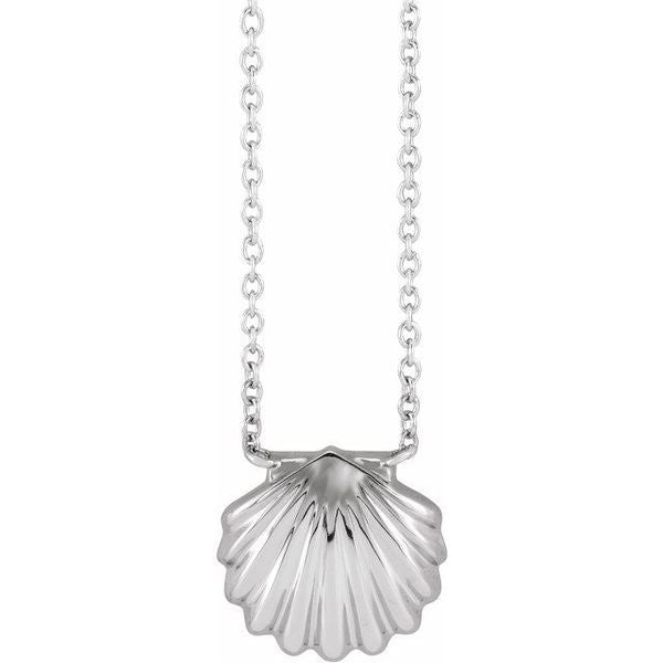 Shell Necklace