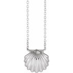 Shell Necklace