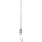 Shell Necklace - Image 2