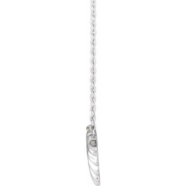 Shell Necklace - Image 2