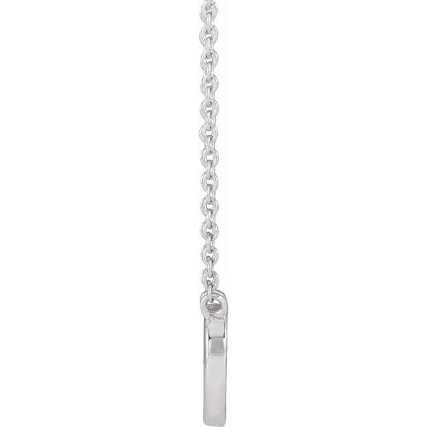 Heart Necklace - Image 2