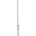 Heart Necklace - Image 2