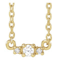 Accented Necklace