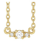 Accented Necklace