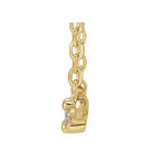 Accented Necklace - Image 2