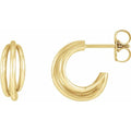 Hoop Earrings