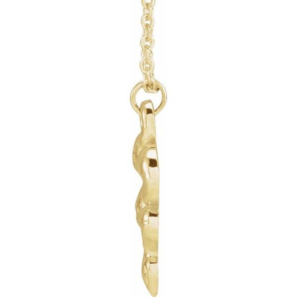 Snake Necklace - Image 2