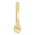 Circle Knot Pendant - Image 3