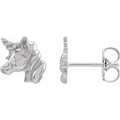 Youth Unicorn Earrings