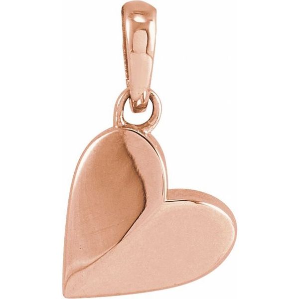 Heart Pendant
