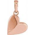 Heart Pendant