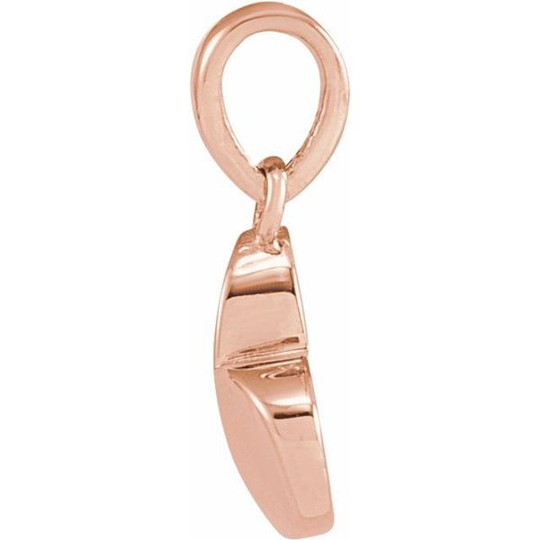 Heart Pendant - Image 2