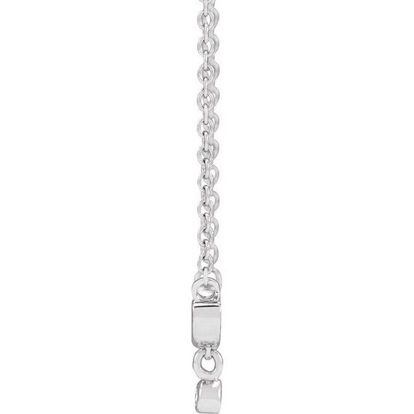 Accented Mama Necklace - Image 2