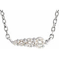 Graduated Necklace