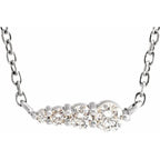 Graduated Necklace