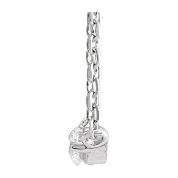 Graduated Necklace - Image 2