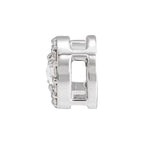 Halo-Style Rose-Cut Pendant - Image 2
