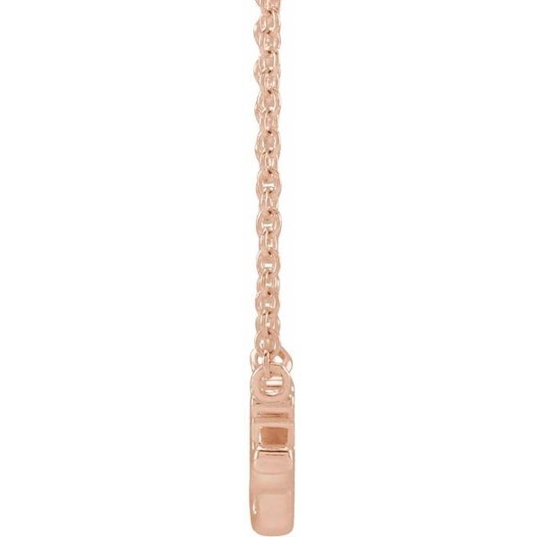 Gigi Necklace - Image 2