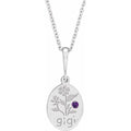 Gigi Necklace