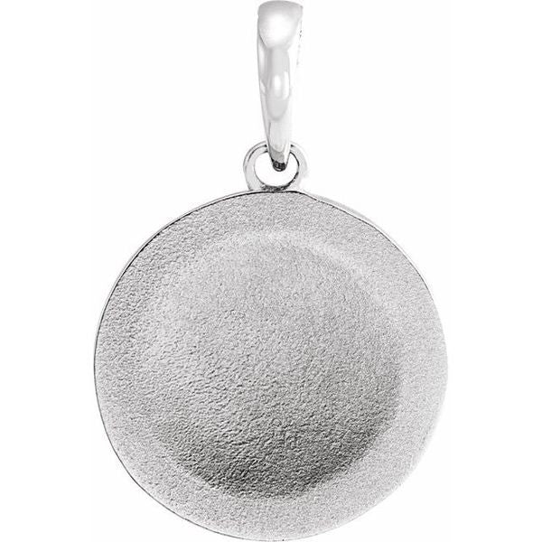 Floral Pendant - Image 3