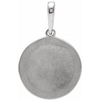 Floral Pendant - Image 3