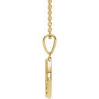 Floral Necklace - Image 2