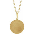 Floral Necklace - Image 3