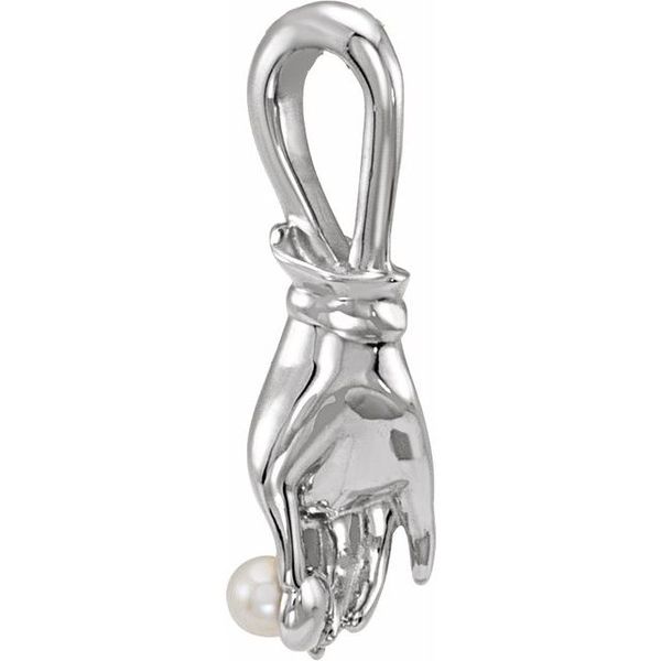 Buddha Hand Pendant - Image 3