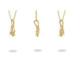 Buddha Hand Necklace - Image 4