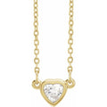 Heart Necklace