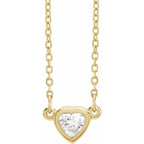 Heart Necklace