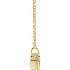Heart Necklace - Image 2