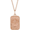 Celestial Necklace