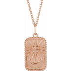 Celestial Necklace