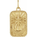 Celestial Pendant