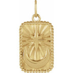 Celestial Pendant