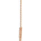 Butterfly Necklace - Image 2