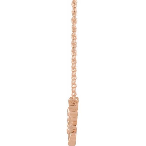 Butterfly Necklace - Image 2