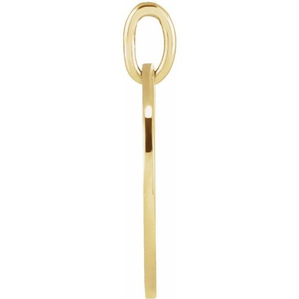 Earth Pendant - Image 2