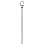 Engravable Bar Pendant - Image 2