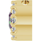 Halo-Style Pendant - Image 3